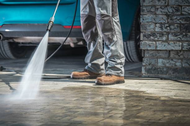 Professional Pressure Washing Services in Stone Ridge, NY