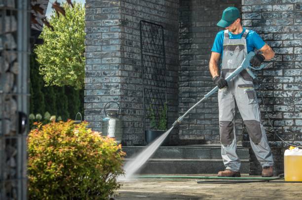 Best Factory Floor Cleaning  in Stone Ridge, NY