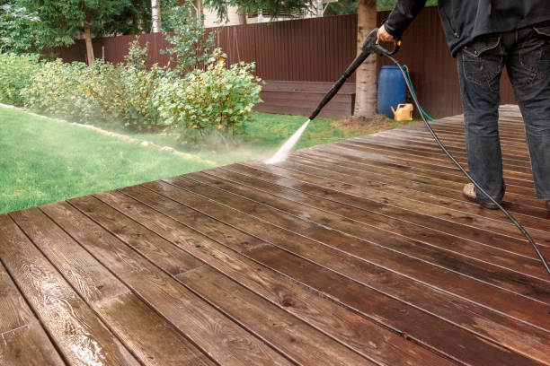 Best Machinery and Equipment Cleaning  in Stone Ridge, NY