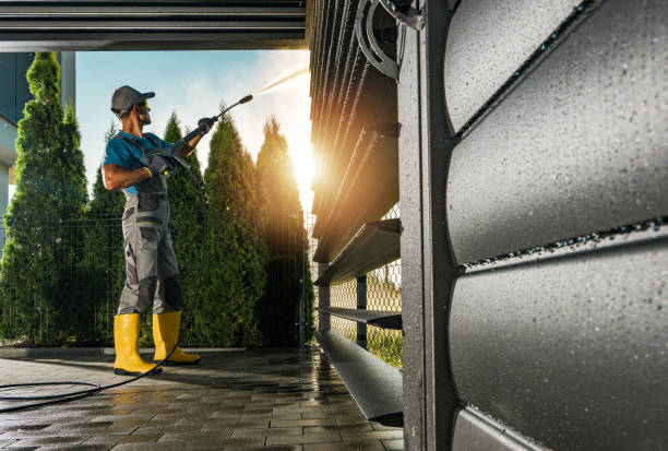 Best Post-Construction Pressure Washing  in Stone Ridge, NY