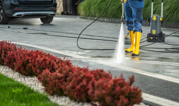 Best Parking Lot and Garage Cleaning  in Stone Ridge, NY