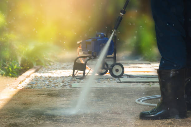 Best Soft Washing  in Stone Ridge, NY