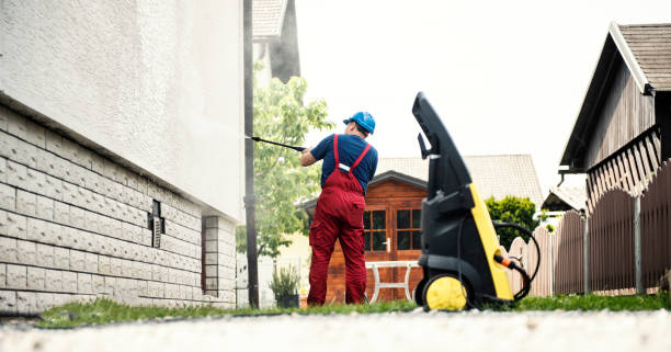 Best Solar Panel Cleaning  in Stone Ridge, NY